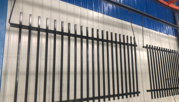Fence
