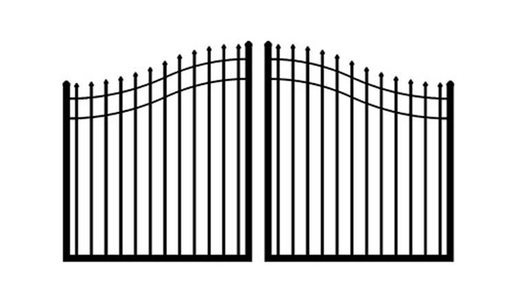 Gate
