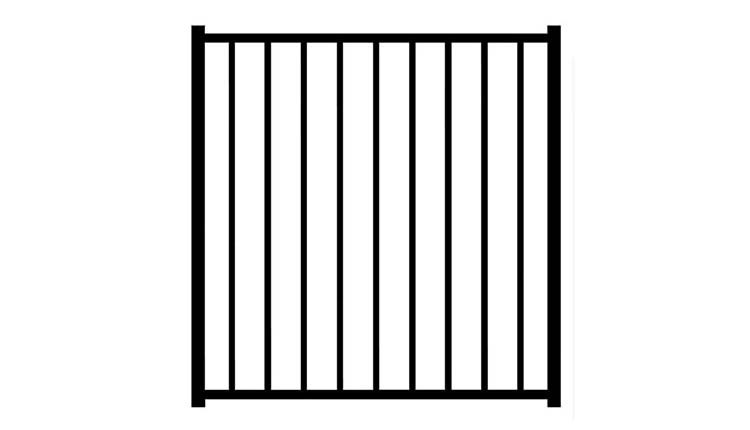 Gate