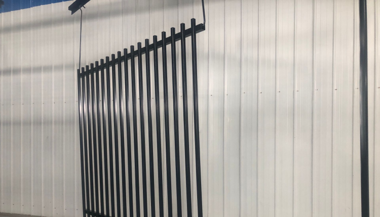 Fence