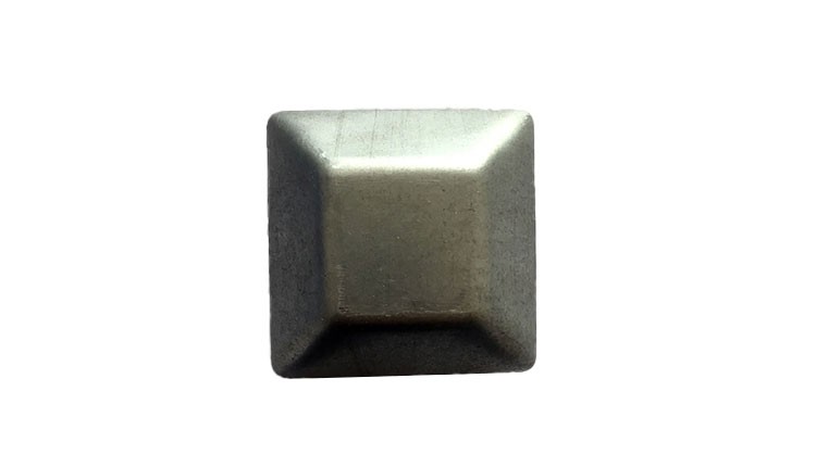 Fence cap / aluminum post cap / steel post cap