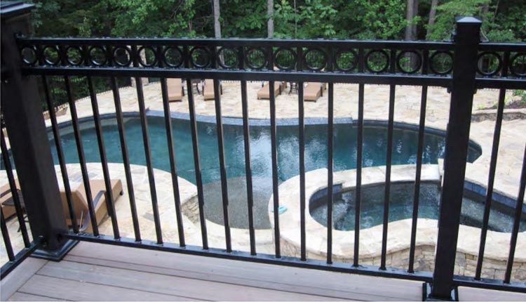Fence