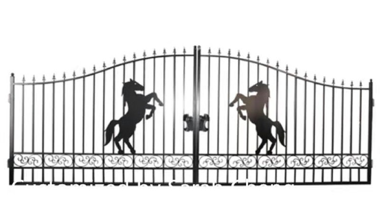 Gate