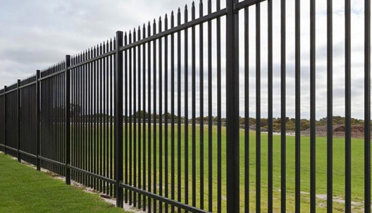 Fence