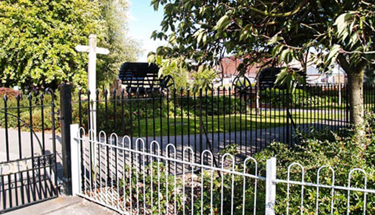 Fence