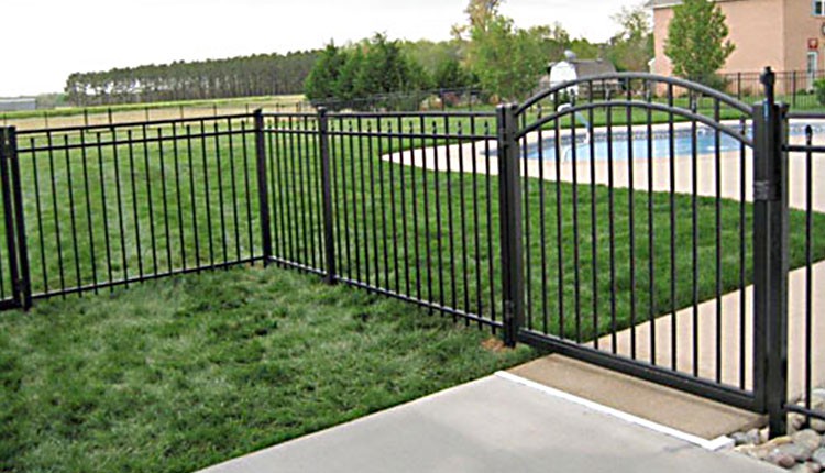Fence