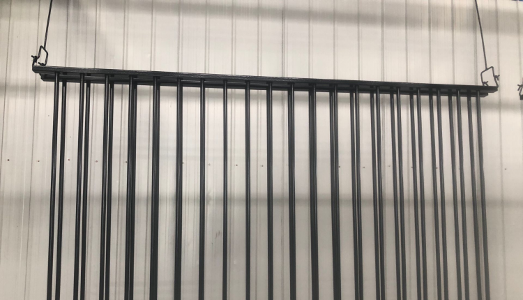 Fence