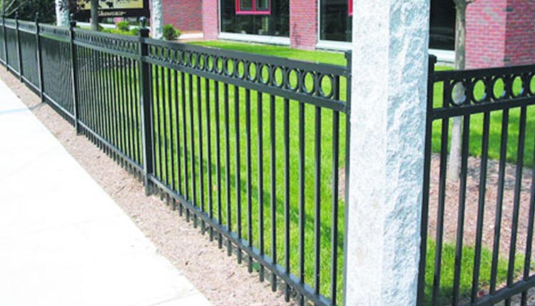 Fence